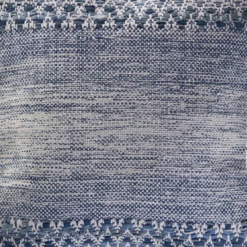 Rajani Home Mandey Textured Throw Pillow
