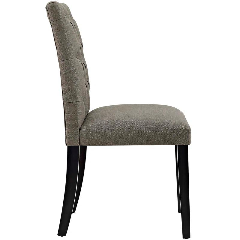 Modway Copper Grove Trilj Dining Chair (Set of 4) by Modway