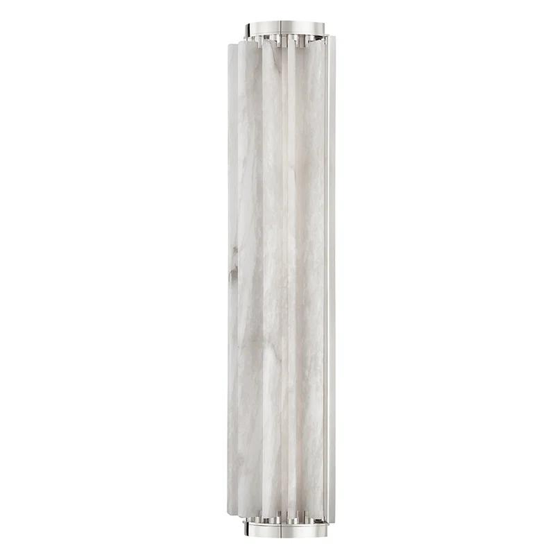 Hillside 1 Light Wall Sconce