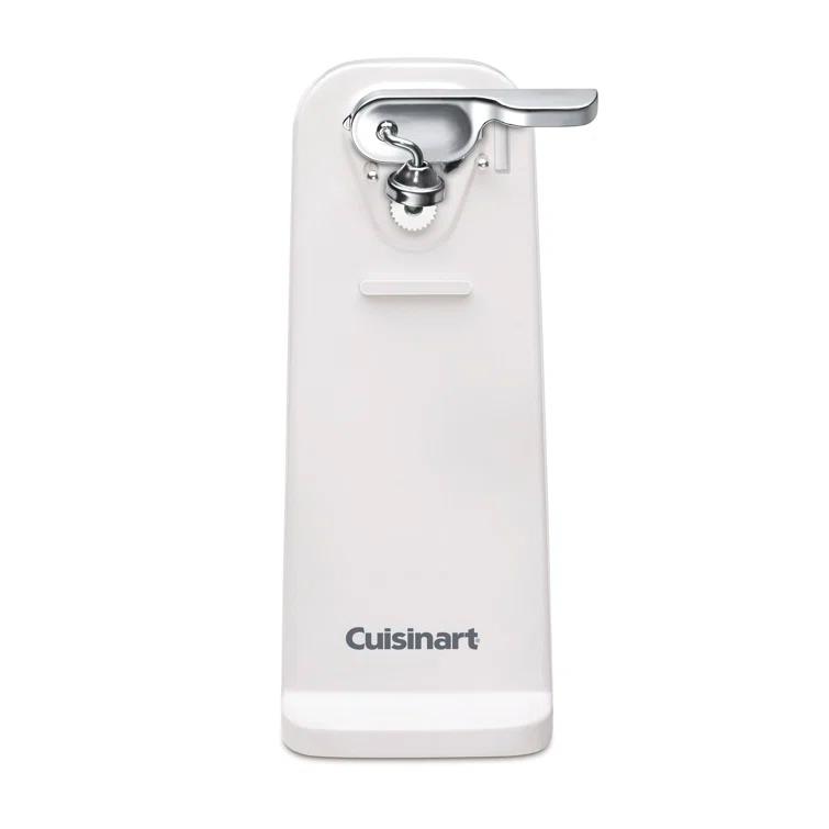 Cuisinart Cuisinart Deluxe Stainless Steel Electric Can Opener