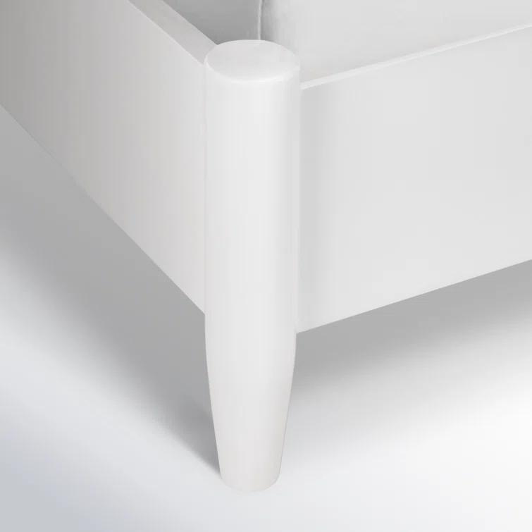 Williams Slatted Bed