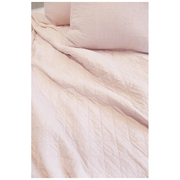 Pom Pom At Home Huntington Modern & Contemporary Cotton No Bedding