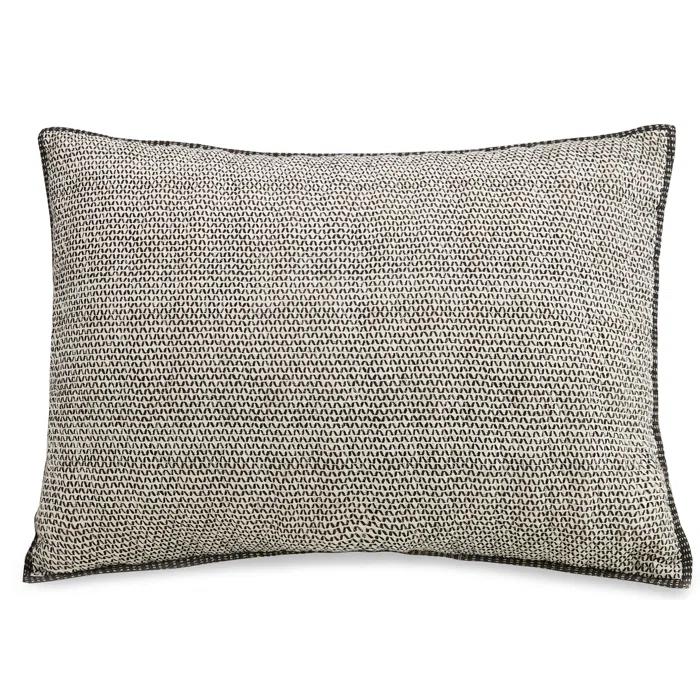 Ayesha Curry Graphite Sham