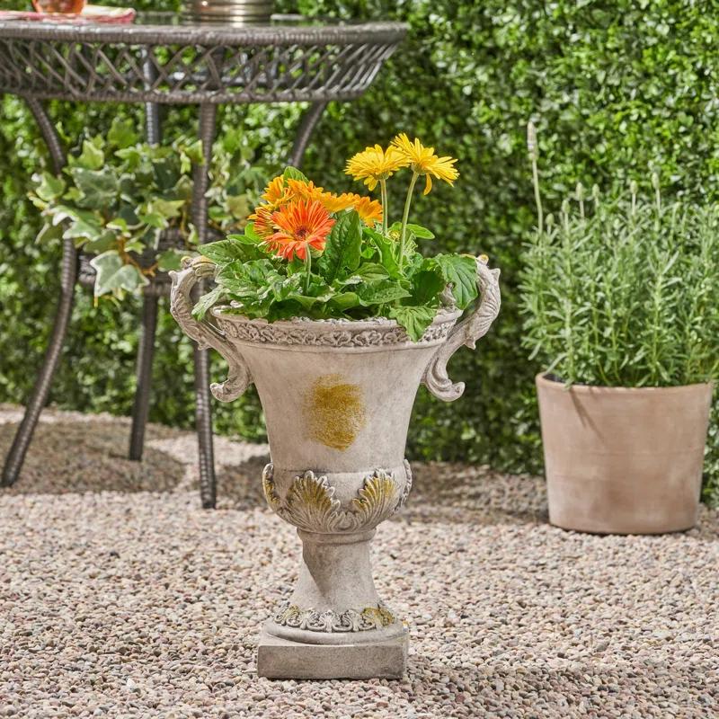 Sand & Stable™ Holborne Handmade Urn Planter
