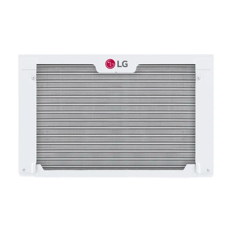LG 10,000 Btu Dual Inverter, Smart Wi-fi Window Air Conditioner, Energy Star