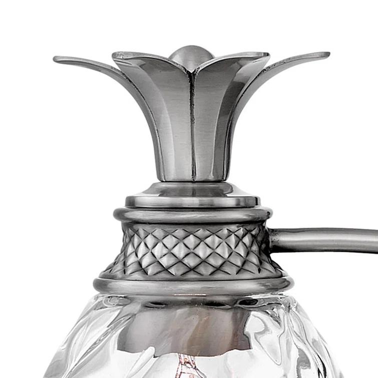 Hinkley Plantation 5-Light Dimmable Vanity Light