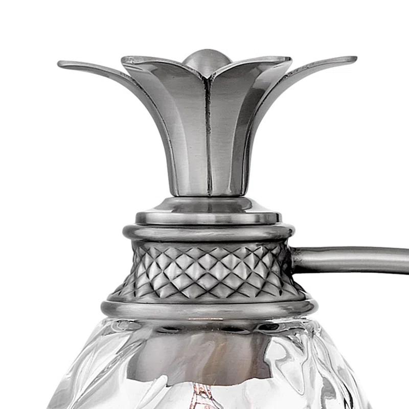 Hinkley Plantation 5-Light Dimmable Vanity Light