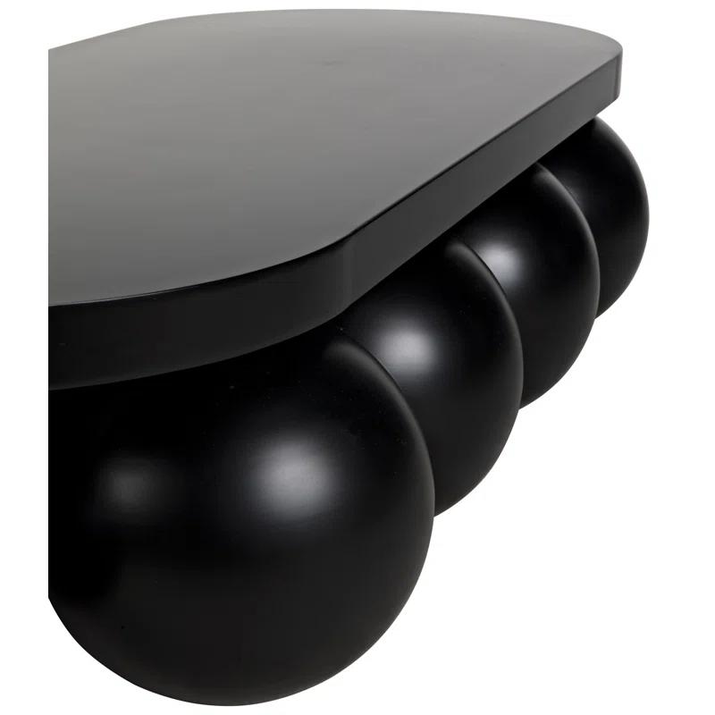 Noir Lambreta Coffee Table