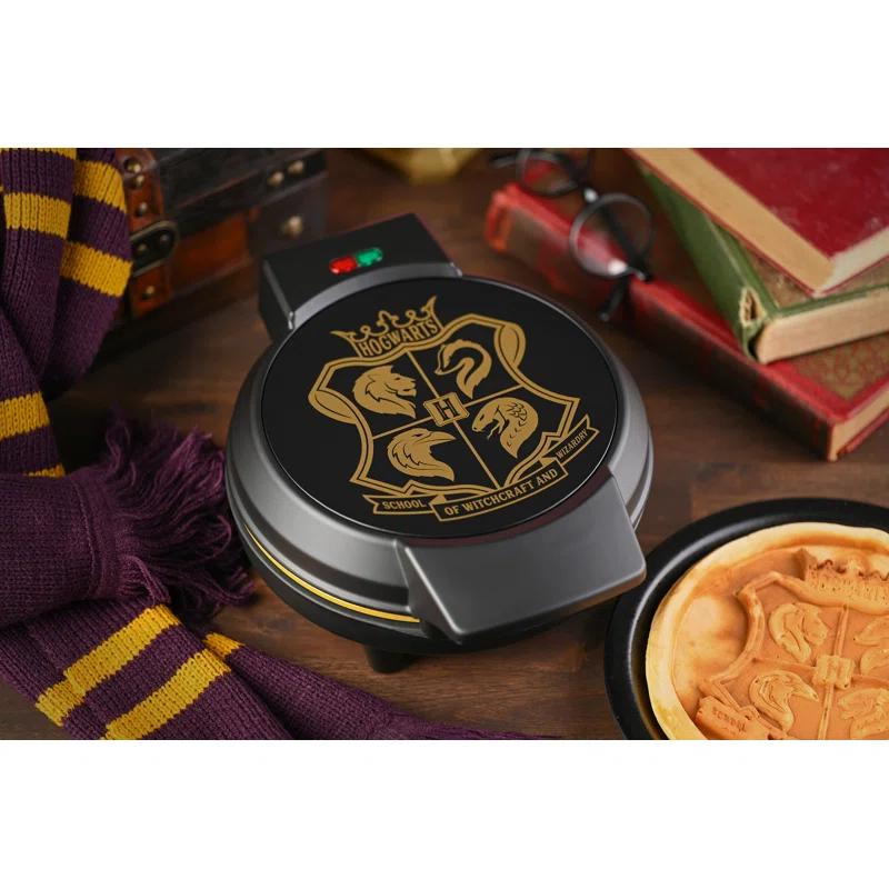 Select Brands Harry Potter Waffle Maker