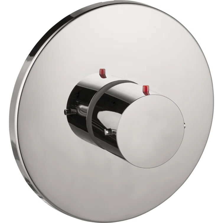 Starck Thermostatic Faucet Trim