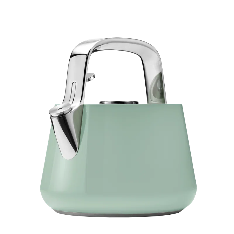 Stovetop Whistling Tea Kettle