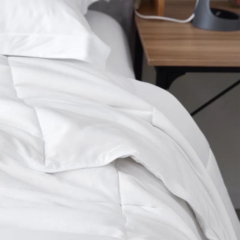 Coma Inducer Snorze Cloud Baffle Box Stitch Comforter