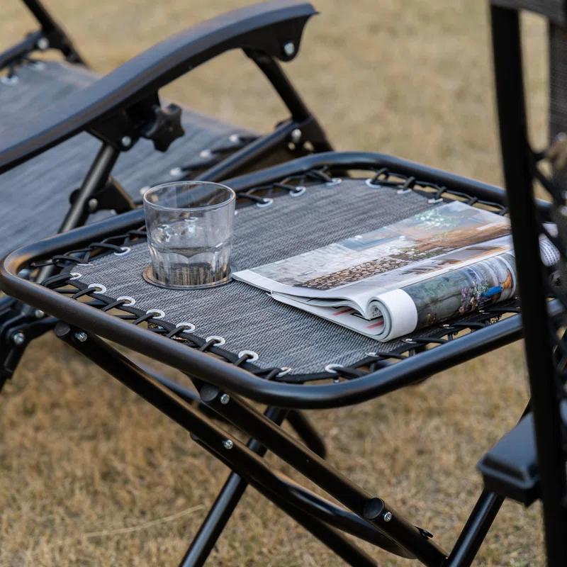 Folding Zero Gravity Chair