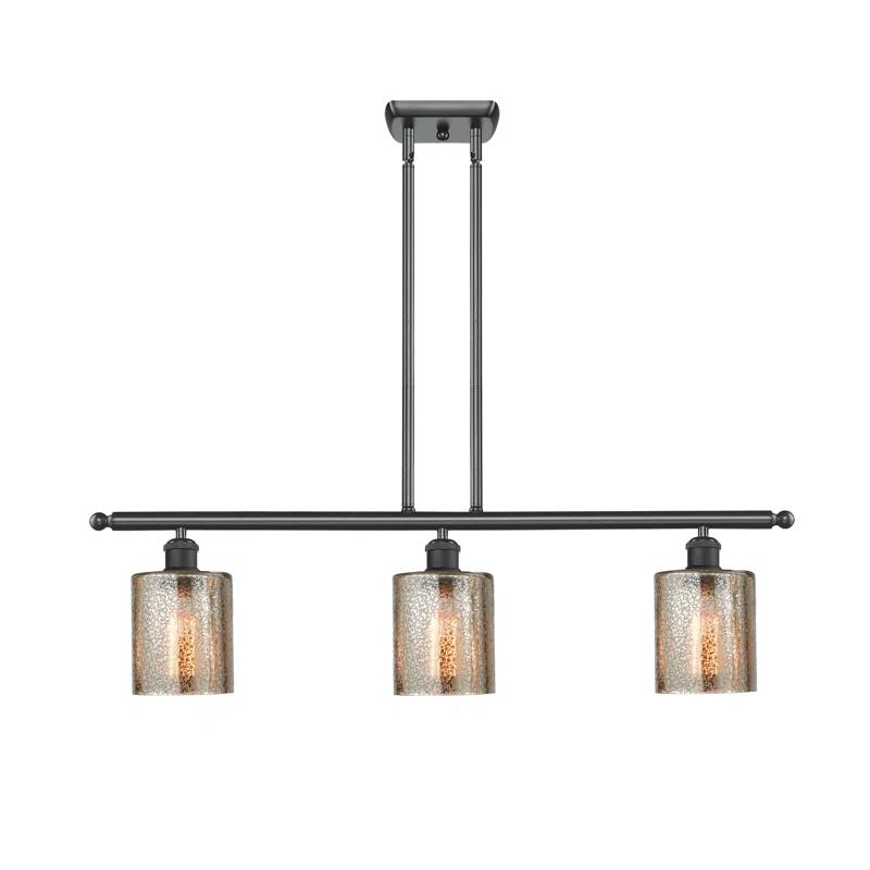 Leilani 3 - Light Kitchen Island Pendant