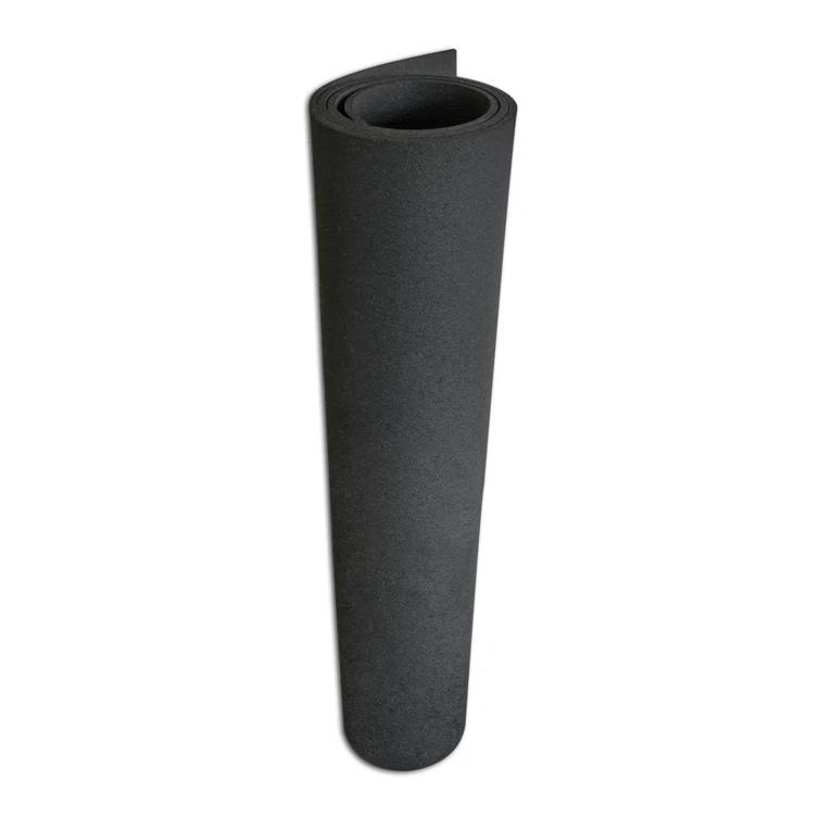 Rubber-Cal, Inc. Elephant Bark Recycled Rubber Roll