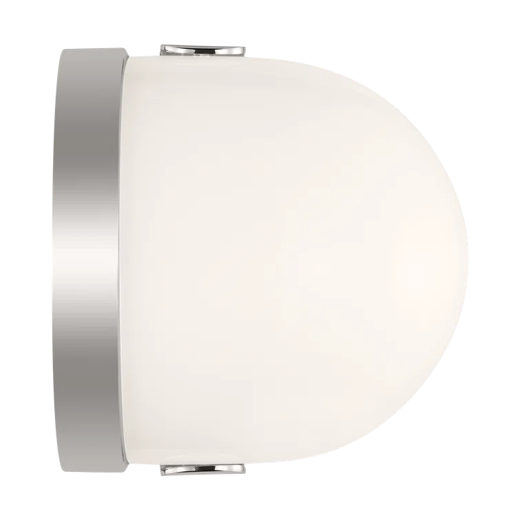 ED Ellen DeGeneres Syrie 2 - Light Dimmable LED Bath Bar