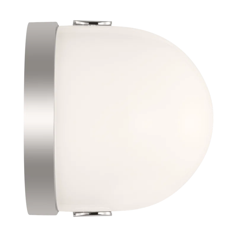 ED Ellen DeGeneres Syrie 2 - Light Dimmable LED Bath Bar