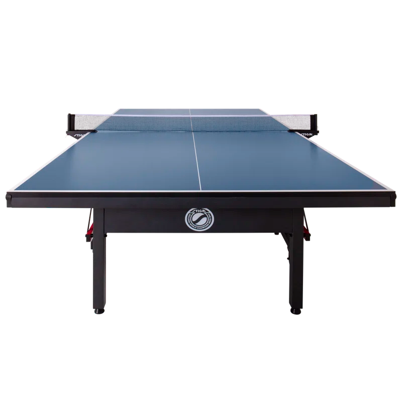 STIGA Advantage Pro25 Table Tennis Table - Tournament Level
