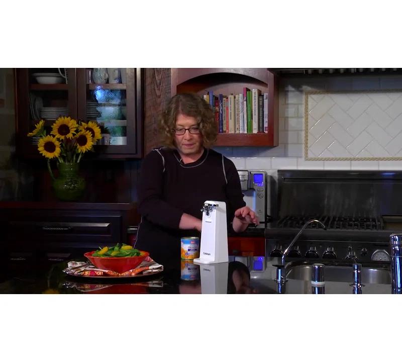 Cuisinart ® Electric Can Opener