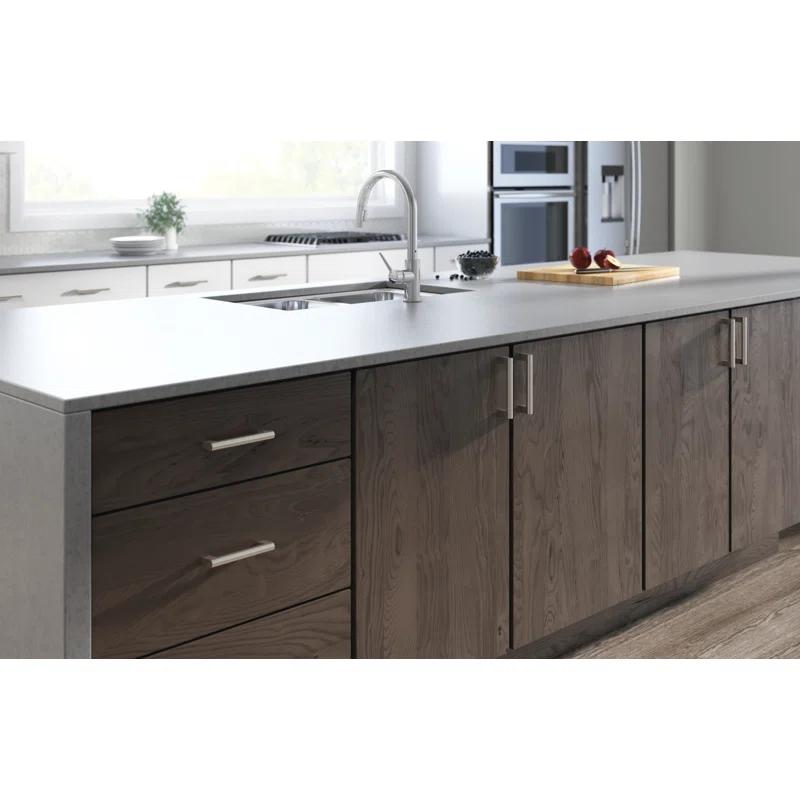 Franklin Brass Stratford 5-1/16" Center to Center Bar Pull Multipack (Set of 10)