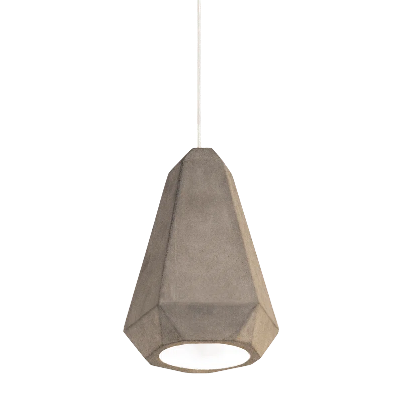 Innermost Portland 1 - Light Single Pendant