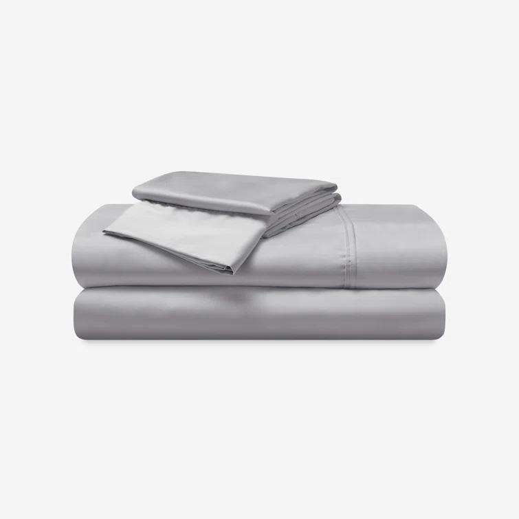 Bedgear Bedgear Hyper-Cotton Sheet Set - Quick Dry - Breathable - Silky Smooth Sheets