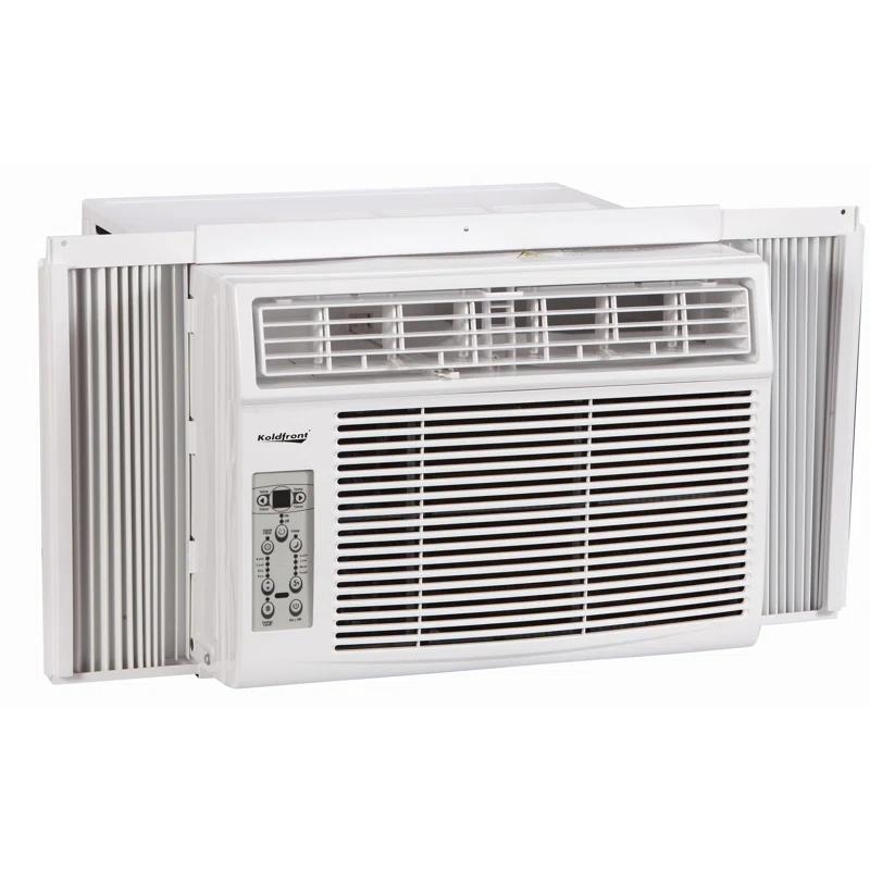 Koldfront Koldfront 12000 BTU Window Air Conditioner for 550 Square Feet with Remote Included