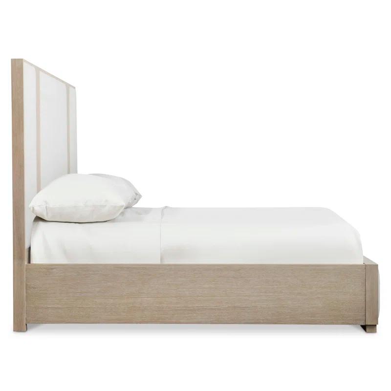 Bernhardt Solaria Upholstered Standard Bed