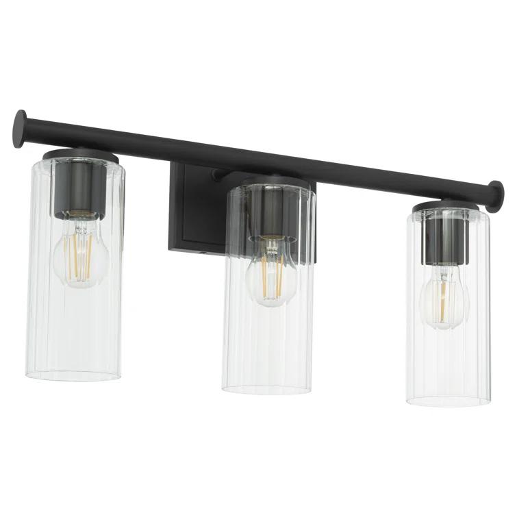Tamara Day MERCIER 3 Light Vanity