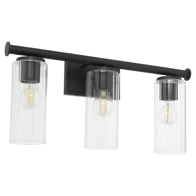 Breakwater Bay MERCIER 3 Light Vanity