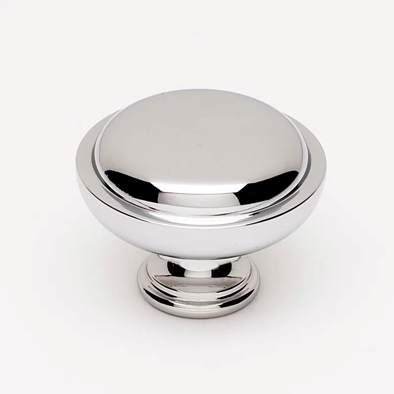 Mushroom Knob