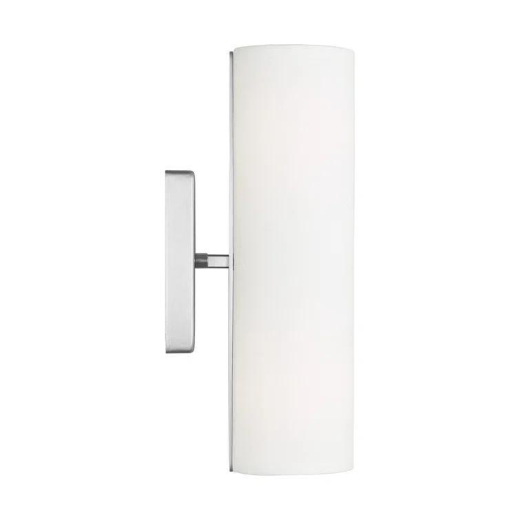 Capalino 2-Light Medium Sconce