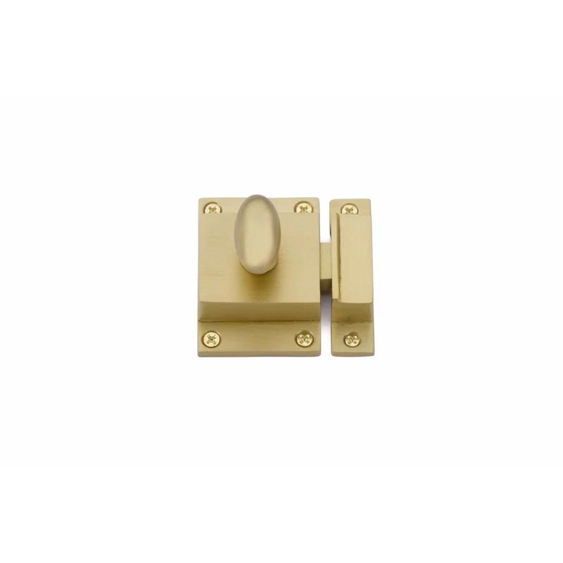 Emtek Emtek Cabinet Latch 2-1/4"