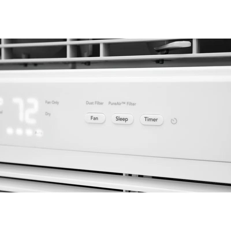 Frigidaire Frigidaire FHWC064TE1 Window Air Conditioner, 6000 BTU