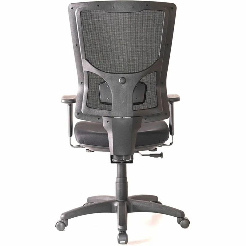 Lorell Conjure High-Back Swivel/Tilt Office Chair