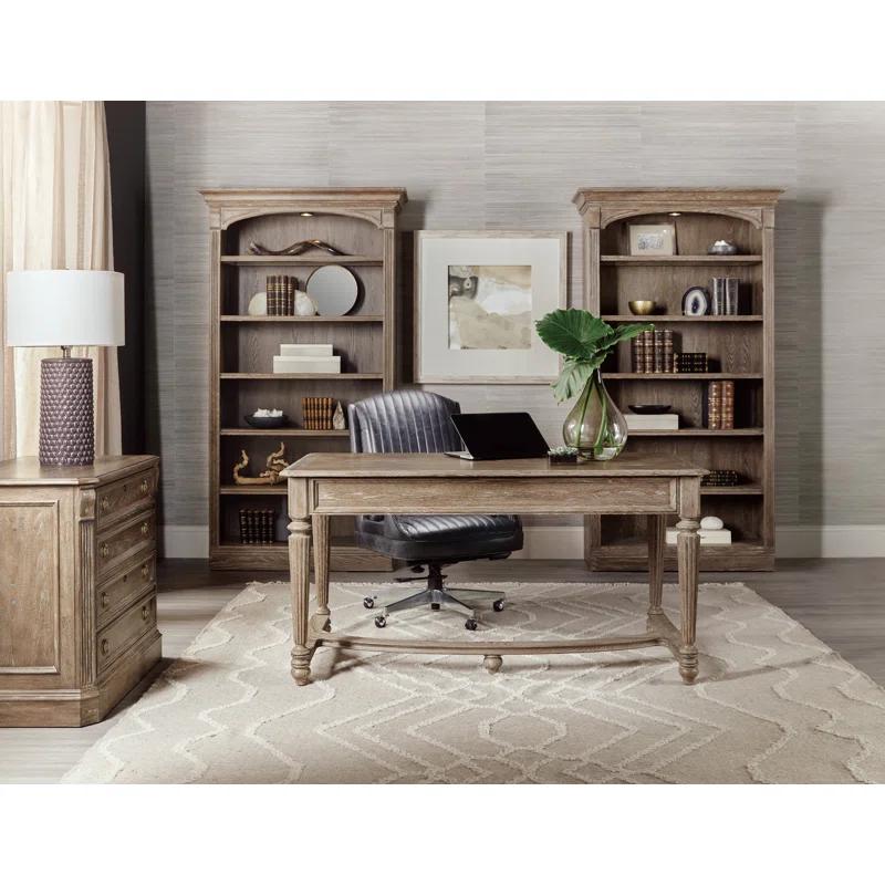 Hooker Furniture 34'' Wide 2 -Drawer File Cabinet