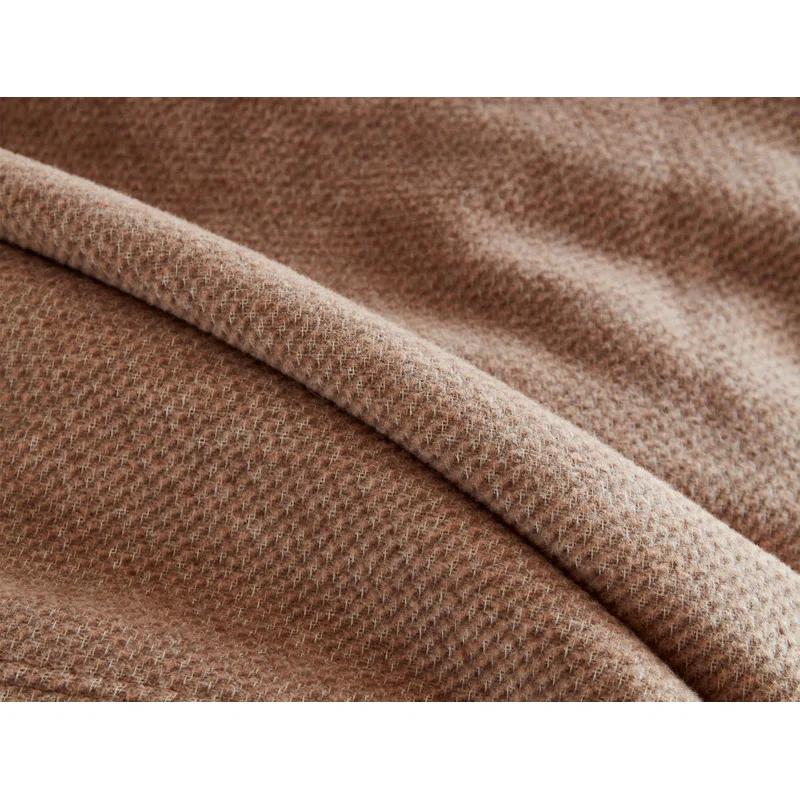 Sequoia Washable Organic Blanket