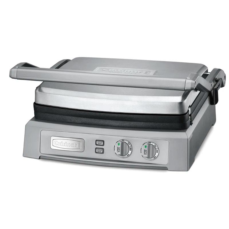 Cuisinart Cuisinart Griddler® Deluxe