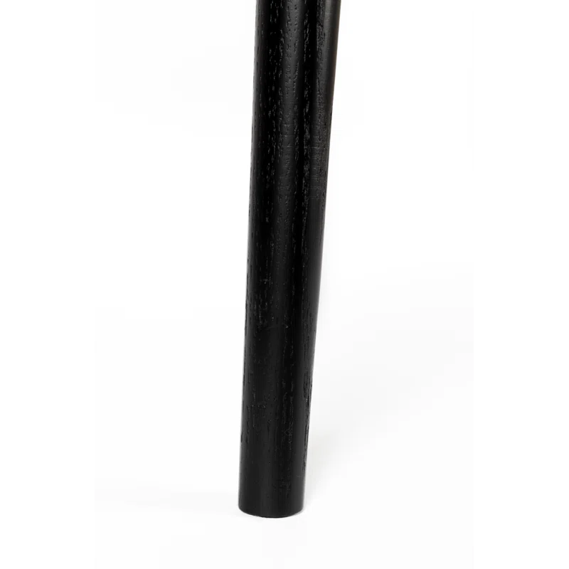 Luxury Furnitures Fabio 47'' Solid Wood Console Table