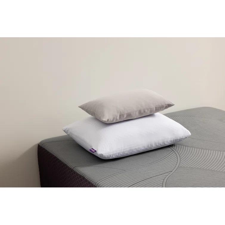 Purple FreeForm Pillow