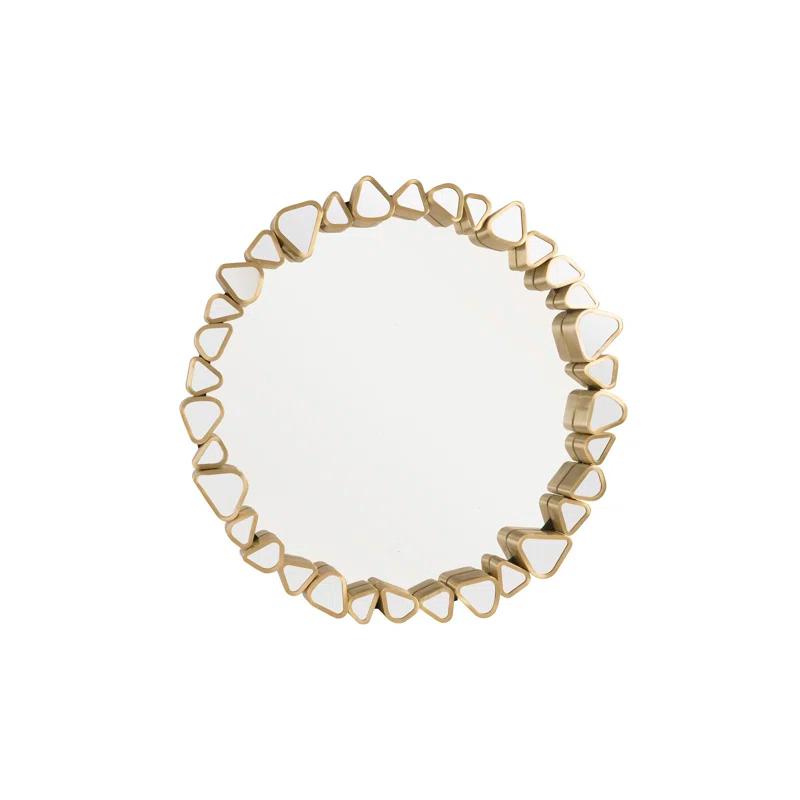 Phillips Collection Pebble Glam Accent Mirror