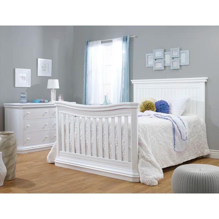 Sorelle Primo Greenguard Gold Certified Crib