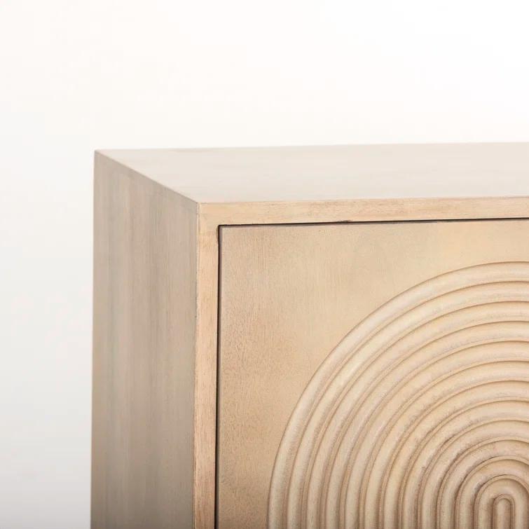 Claudia 71.75'' Sideboard