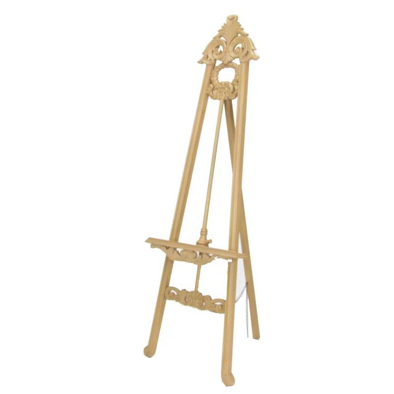 Wayborn Wayborn Folding Solid Wood Tripod Easel