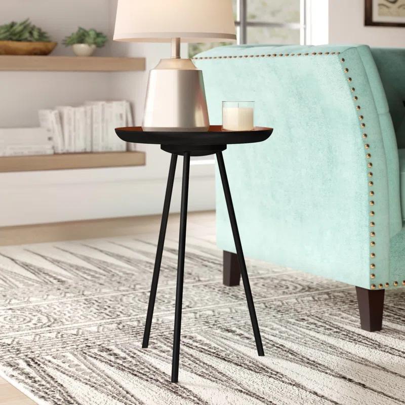 Mistana™ Philo End Table