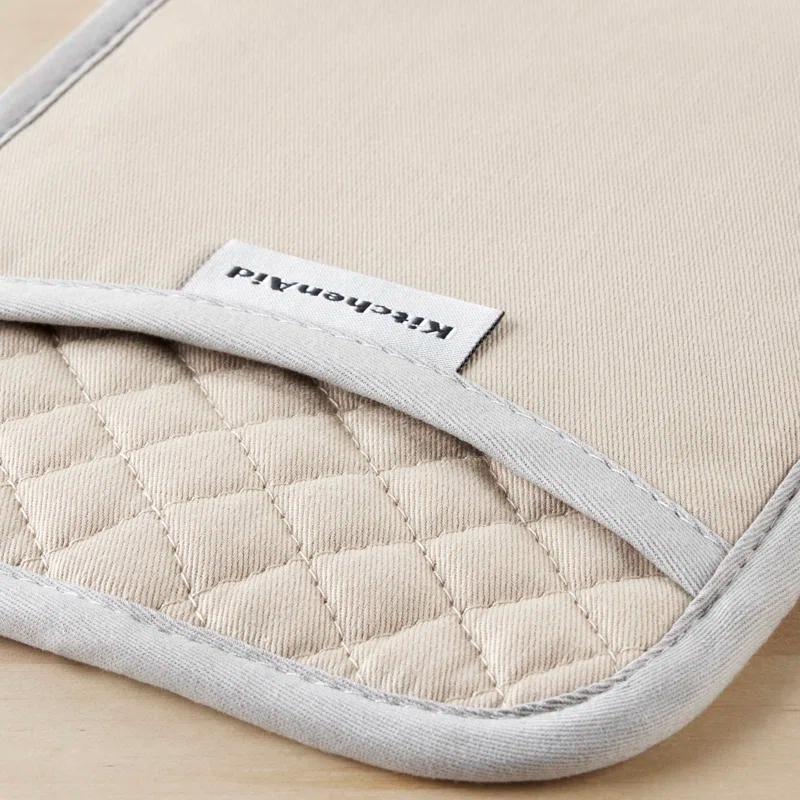 KitchenAid® KitchenAid Asteroid Pot Holder 2-Pack Set, (Set of 2)