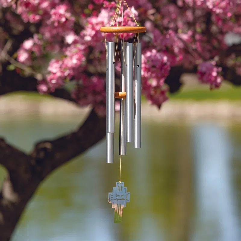 Woodstock Chimes Religious & Spiritual Wind Chime