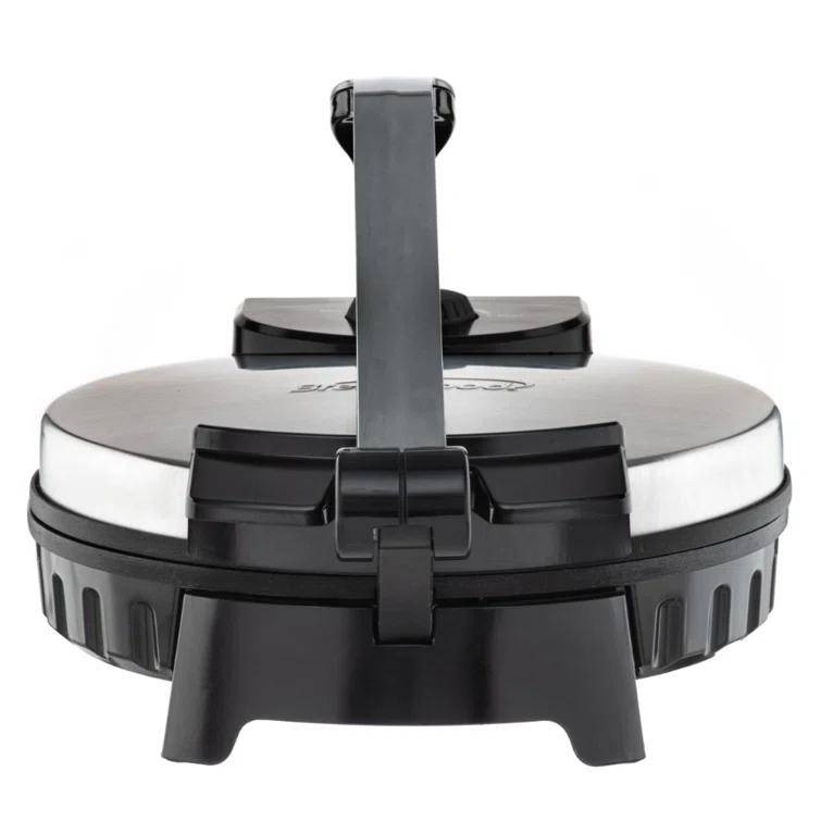 Brentwood Appliances Non Stick Tortilla Press Or Roti Maker