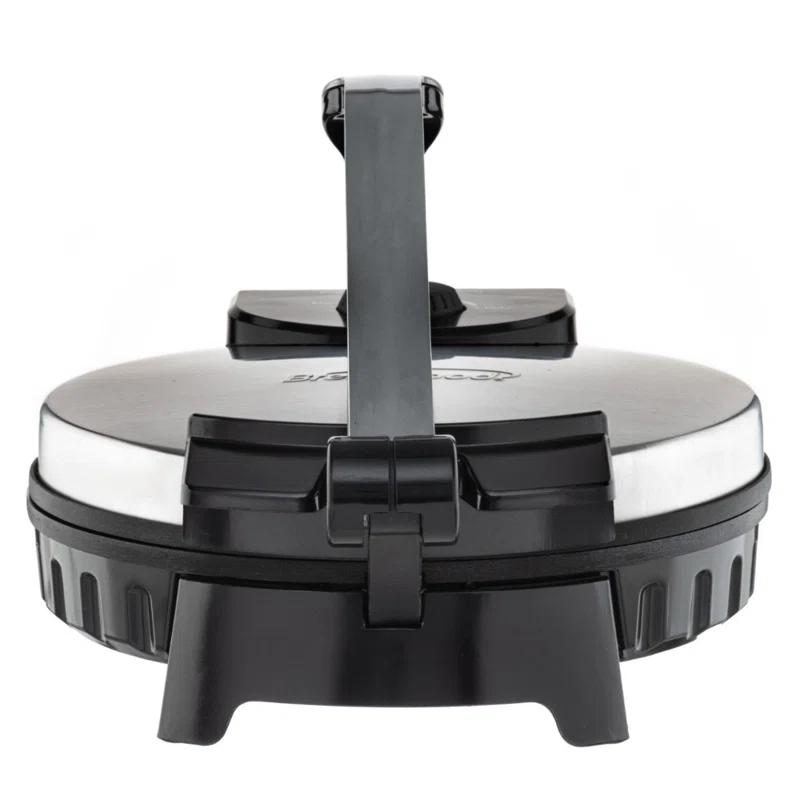 Brentwood Appliances Non Stick Tortilla Press Or Roti Maker