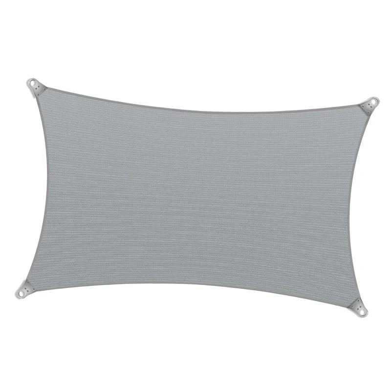 Royal Shade Royal Shade Super Ring Rectangle Shade Sail